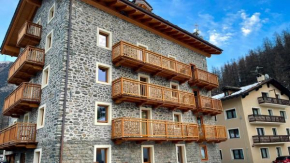Nella tranquillità di Sonveulla